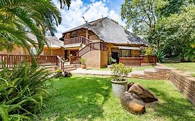 Woodlands Guest House